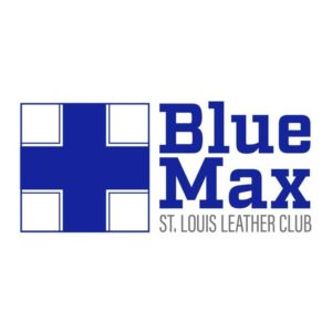 Blue Max Logo