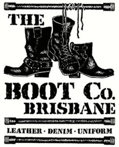 The Boot Company Logo.