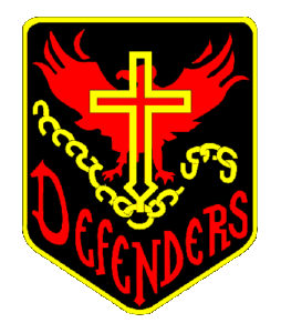 Defenders Logo