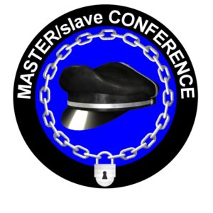 Master/slave Conference