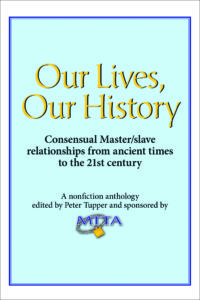 Our Lives, Our History – Leatherpedia