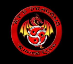 Red Dragons Riding Club