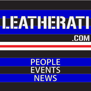 Leatherasti logo
